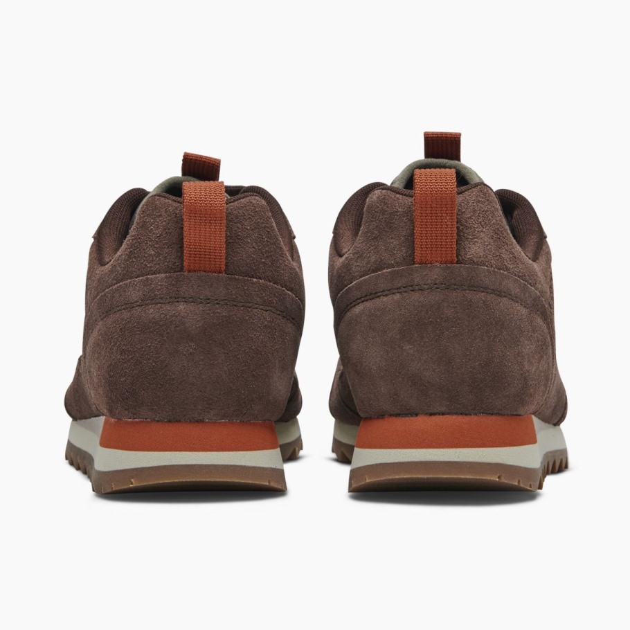 Merrell Bracken Men's Alpine Sneaker