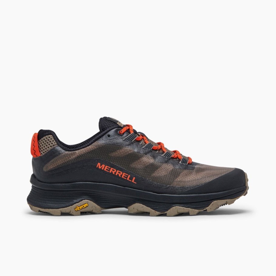 Merrell Brindle Men's Moab Speed