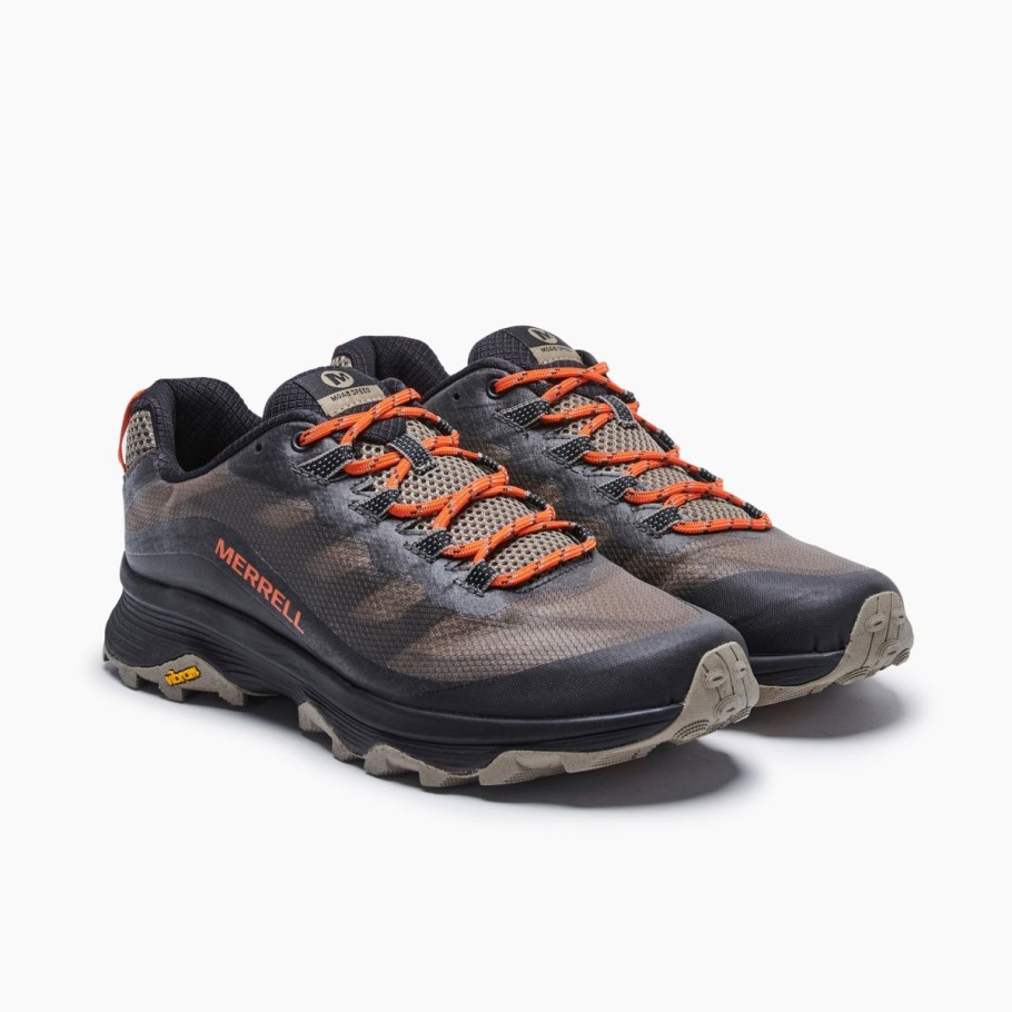 Merrell Brindle Men's Moab Speed