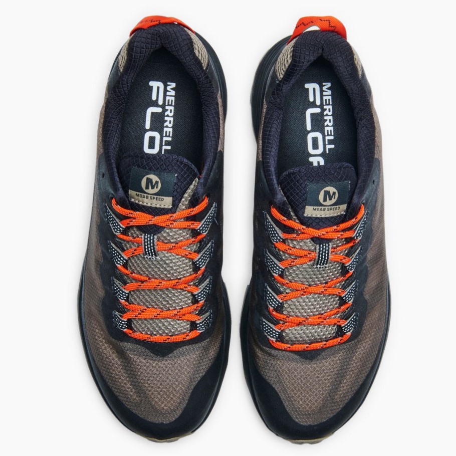 Merrell Brindle Men's Moab Speed
