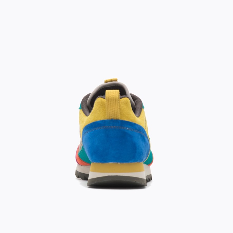 Merrell Brindle Multi Women's Alpine Sneaker