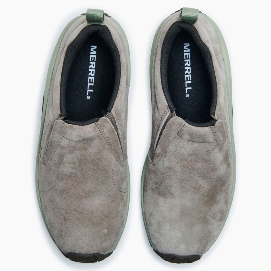 Merrell Brindle Tea Women's Jungle Moc