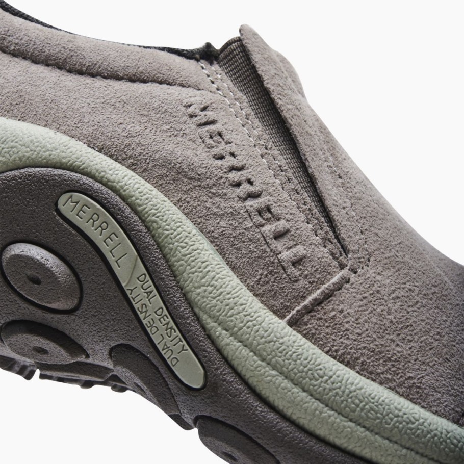 Merrell Brindle Tea Women's Jungle Moc