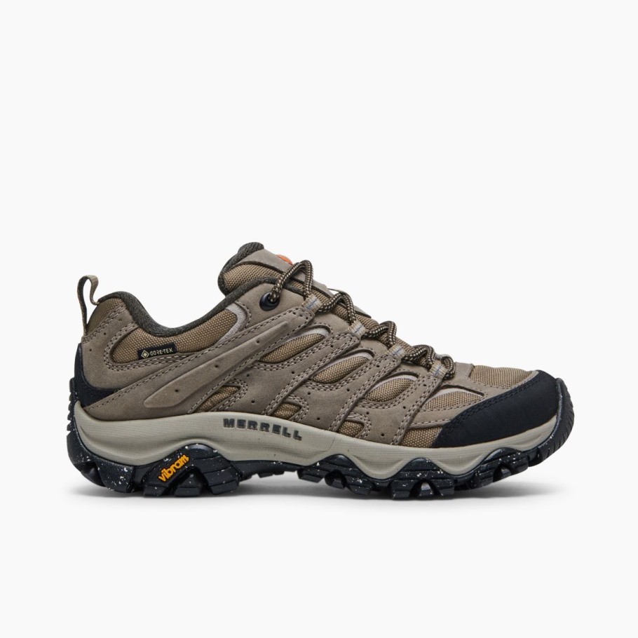 Merrell Brindle Women's Moab 3 Smooth GORE-TEX
