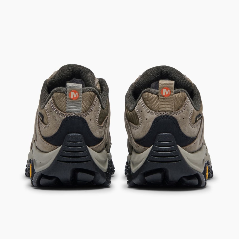 Merrell Brindle Women's Moab 3 Smooth GORE-TEX