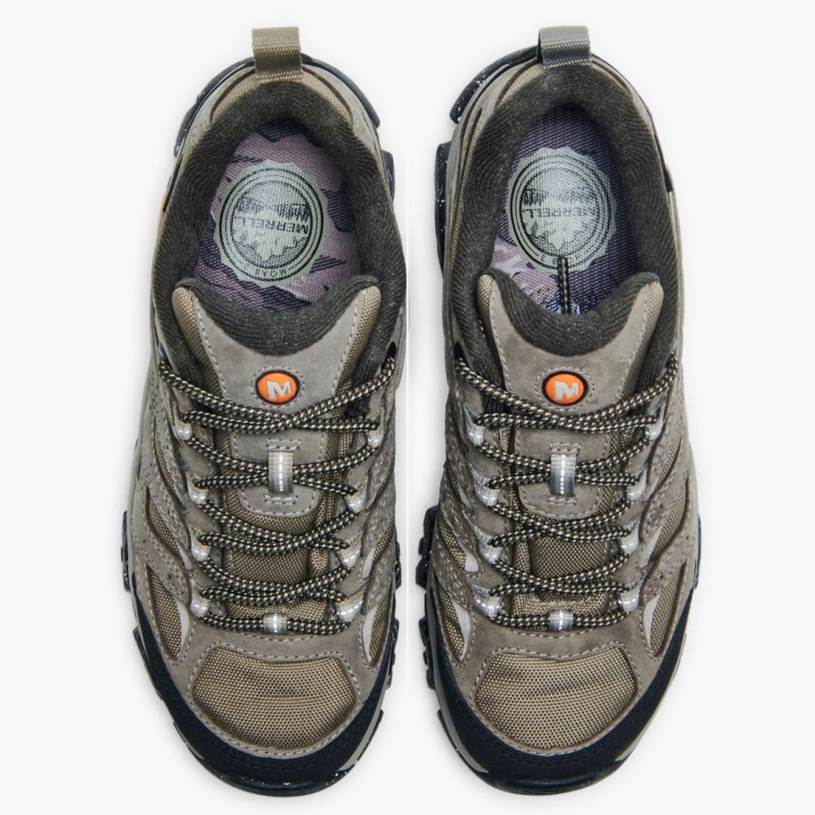 Merrell Brindle Women's Moab 3 Smooth GORE-TEX