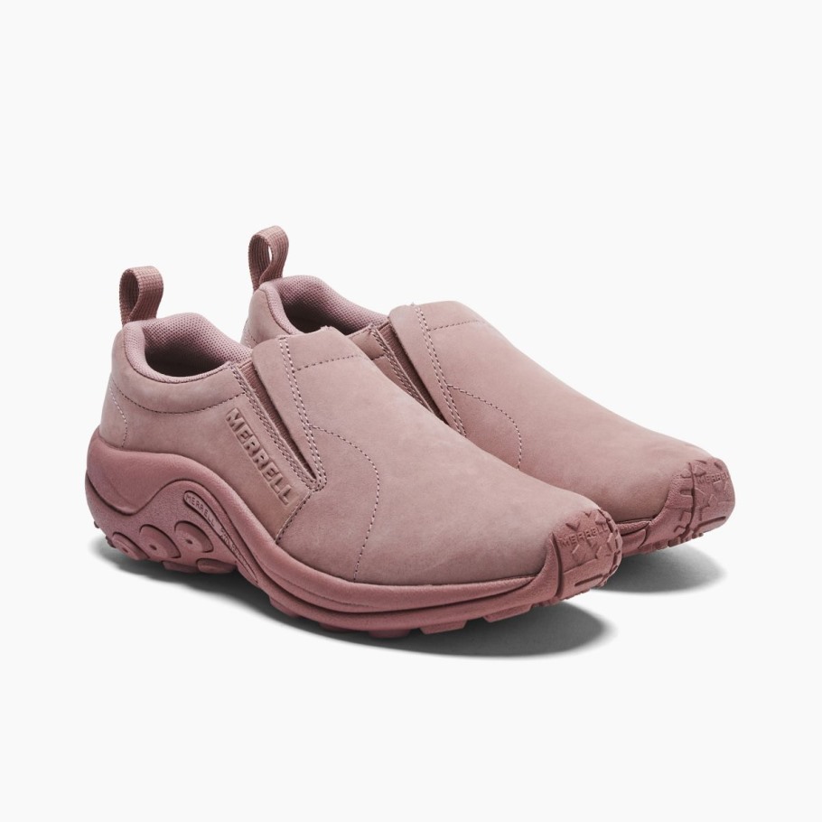 Merrell Burlwood Women's Jungle Moc