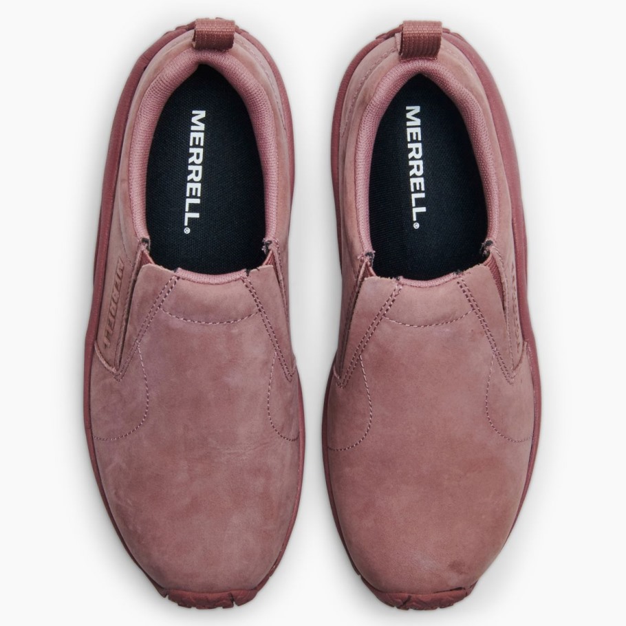 Merrell Burlwood Women's Jungle Moc