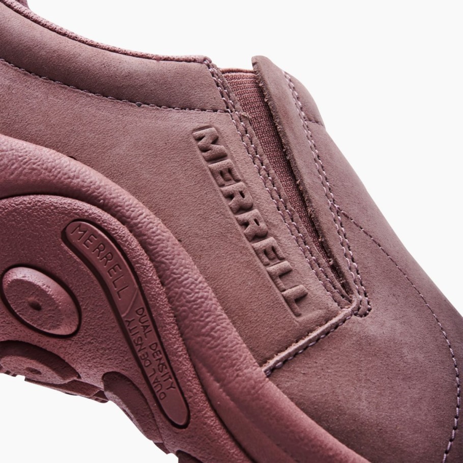 Merrell Burlwood Women's Jungle Moc