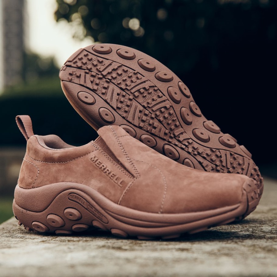 Merrell Burlwood Women's Jungle Moc