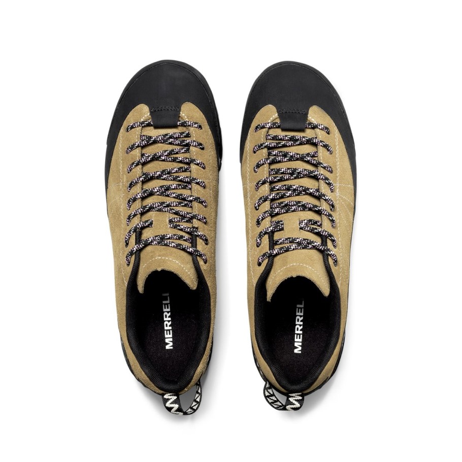 Merrell Camel Men's Catalyst Pro