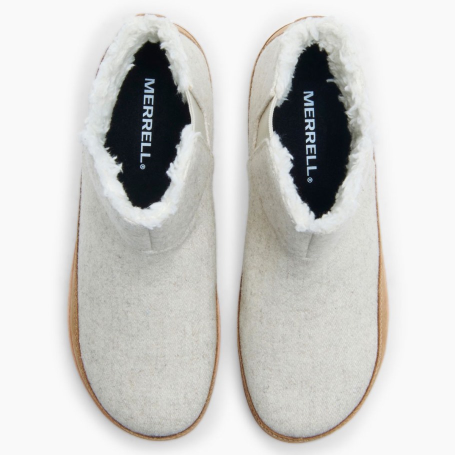 Merrell Camel Women's Juno Pull On