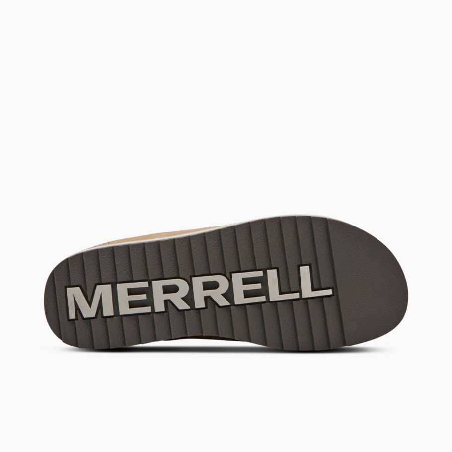 Merrell Camel Women's Juno Pull On