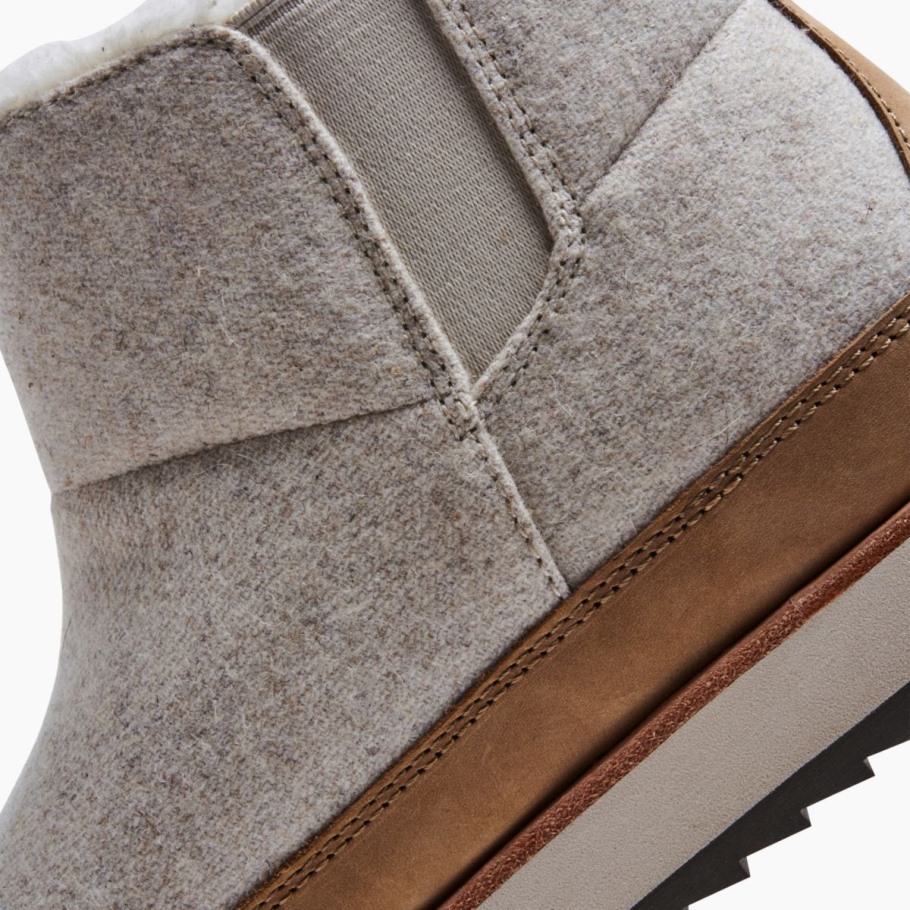 Merrell Camel Women's Juno Pull On