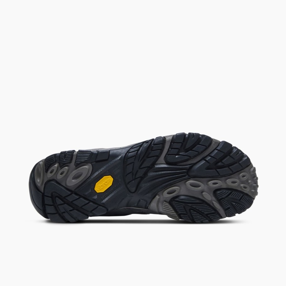 Merrell Charcoal Grey Men's Moab 2 Ventilator