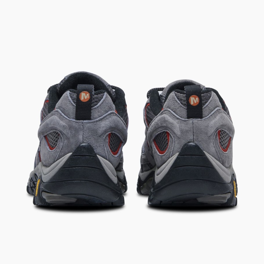 Merrell Charcoal Grey Men's Moab 2 Ventilator