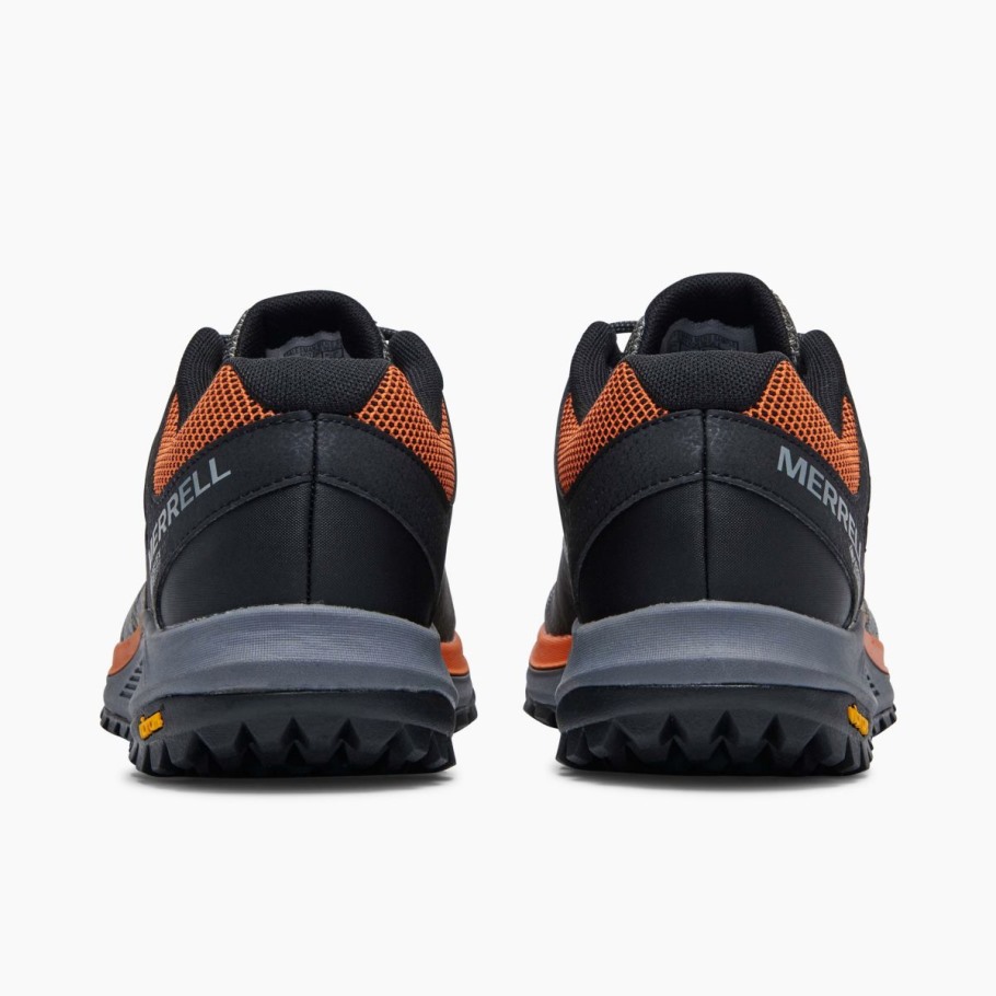 Merrell Charcoal Men's Nova 2 GORE-TEX