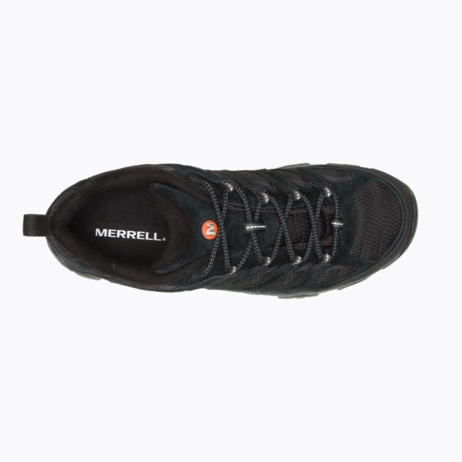 Merrell Charcoal Women's Encore Ice 4