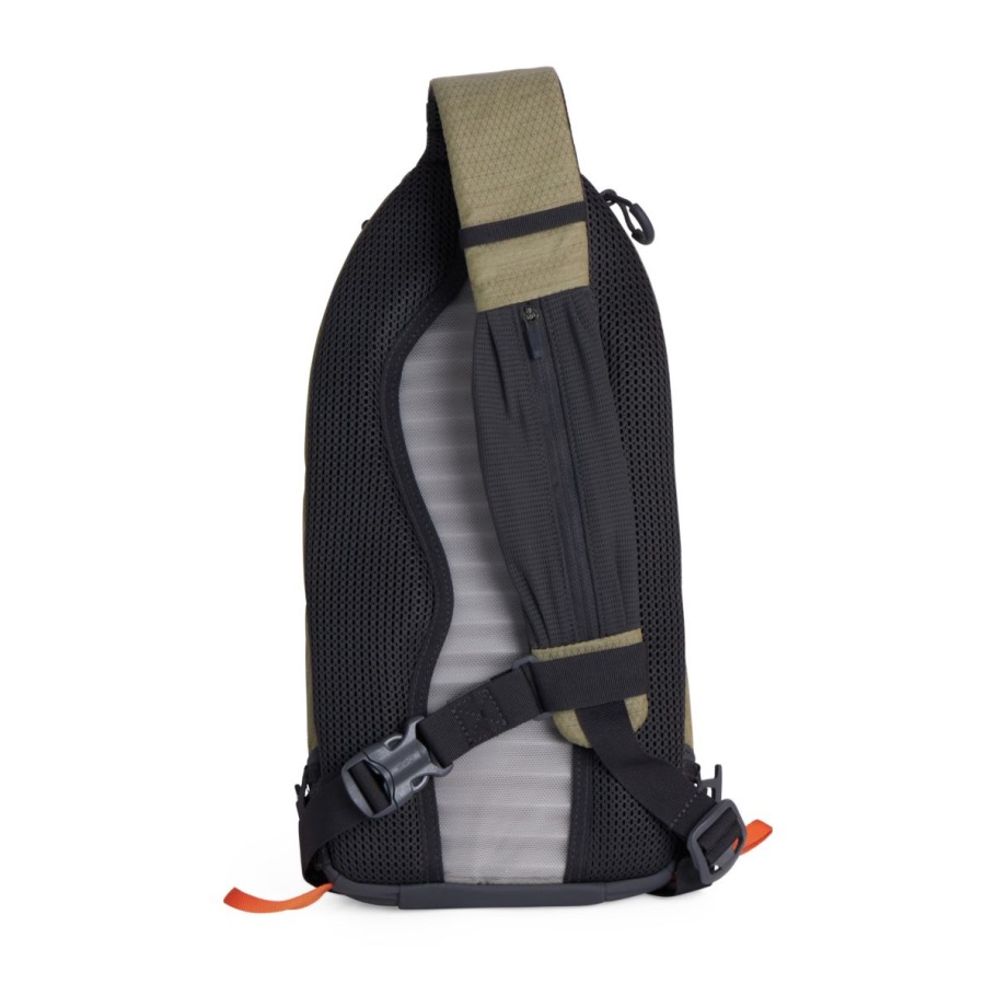 Merrell Crest 8L Sling Elmwood