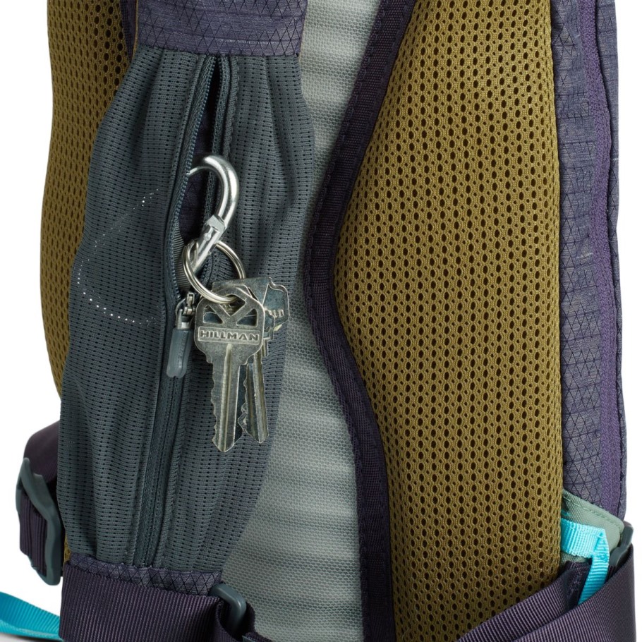 Merrell Crest 8L Sling Elmwood