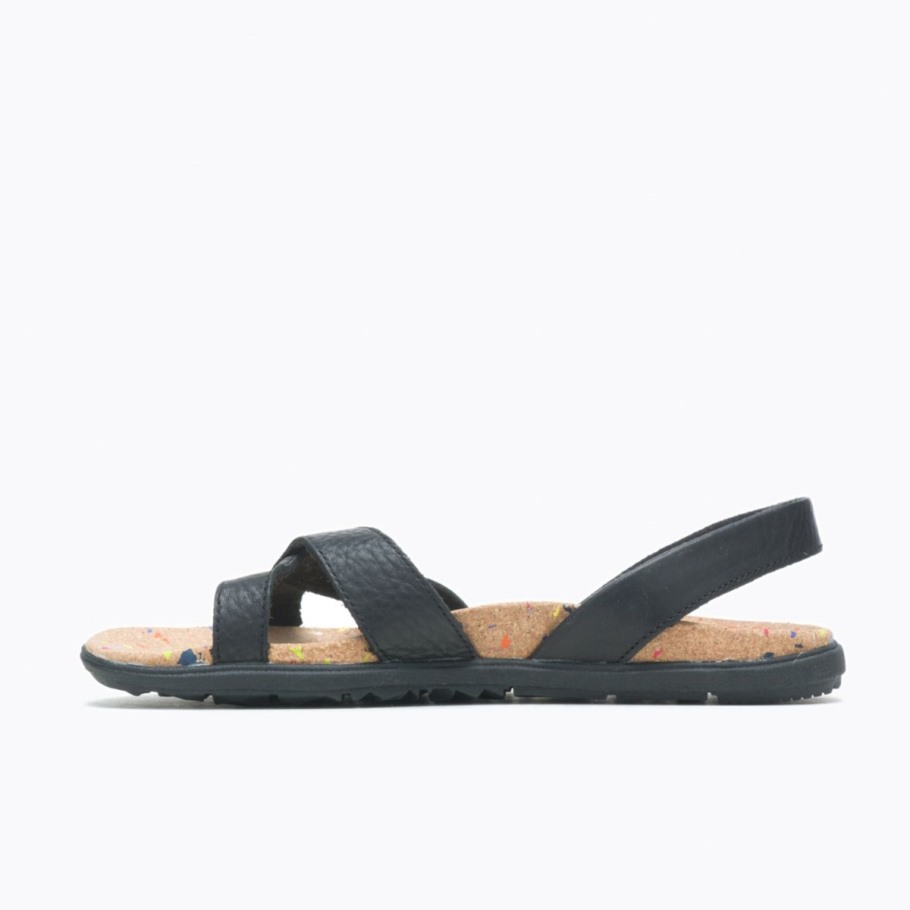 Merrell Dark Malbec Women's Napa Valley Sling