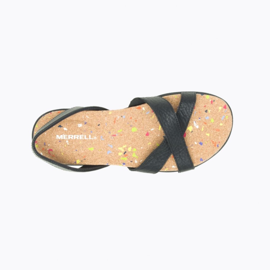 Merrell Dark Malbec Women's Napa Valley Sling