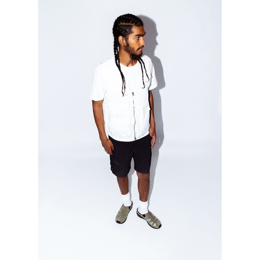 Merrell Dusty Olive Men's Jungle Slide Vent 1TRL