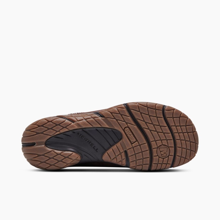 Merrell ESPRESSO Women's Encore Ice 4 Wide Width