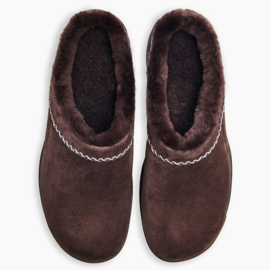 Merrell ESPRESSO Women's Encore Ice 4 Wide Width