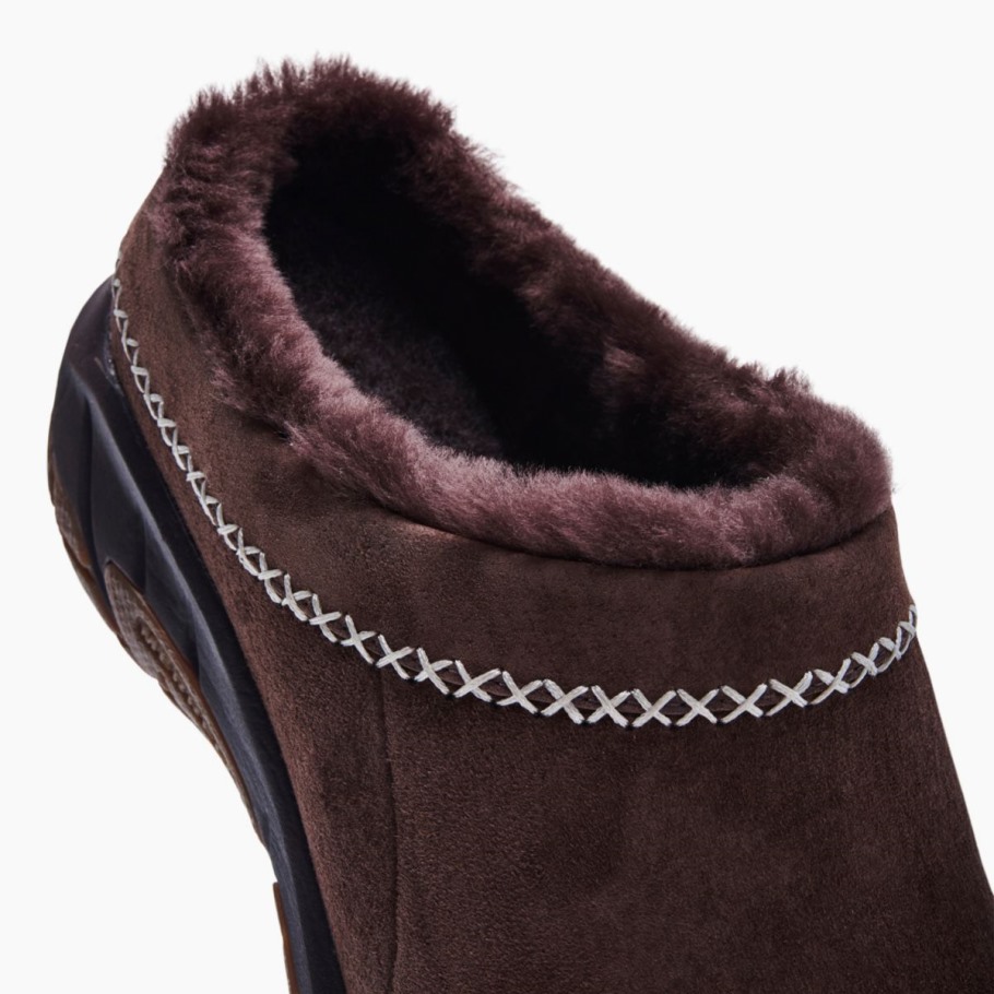 Merrell ESPRESSO Women's Encore Ice 4 Wide Width