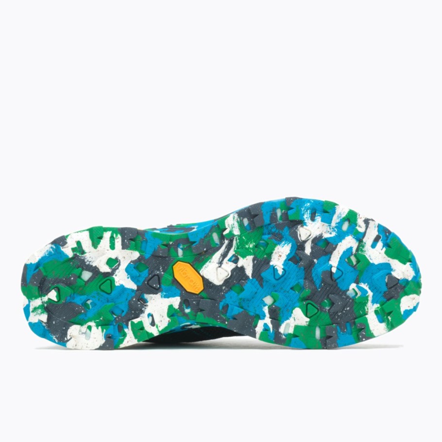 Merrell Earth Day Black Women's Moab Flight