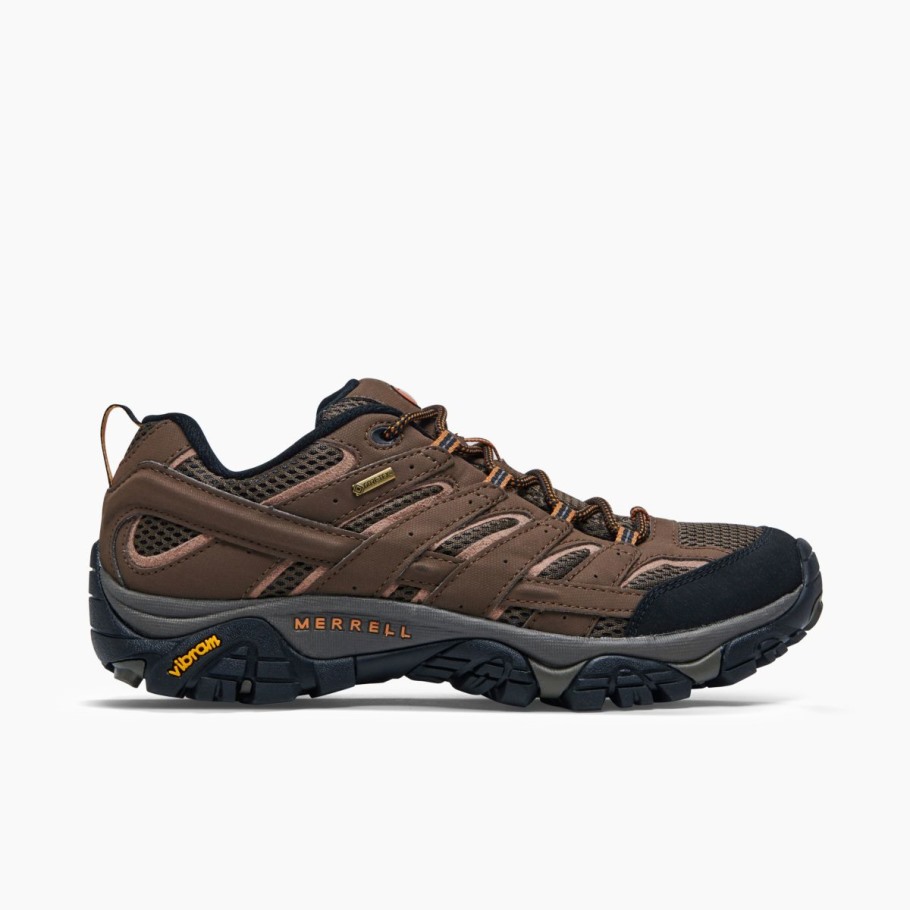 Merrell Earth Men's Moab 2 GORE-TEX