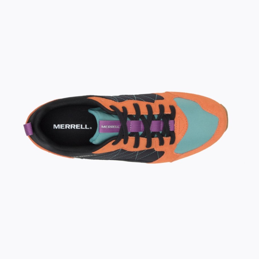 Merrell Exuberance Men's Alpine Sneaker