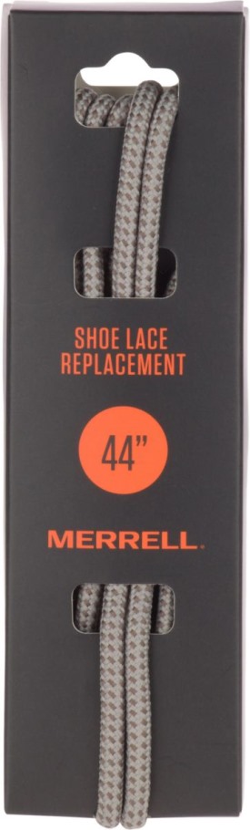 Merrell Falcon Round Shoe Laces