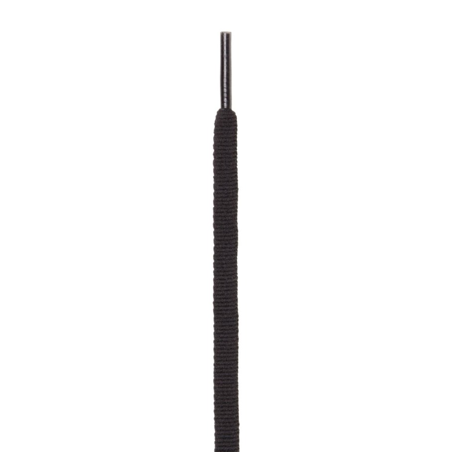 Merrell Flat Shoe Laces Black