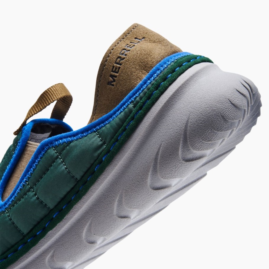 Merrell Forest Men's Hut Moc