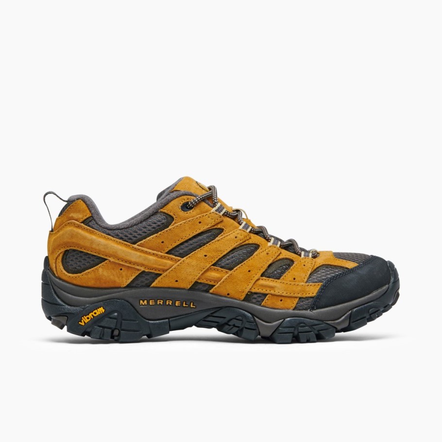 Merrell Gold Men's Moab 2 Ventilator