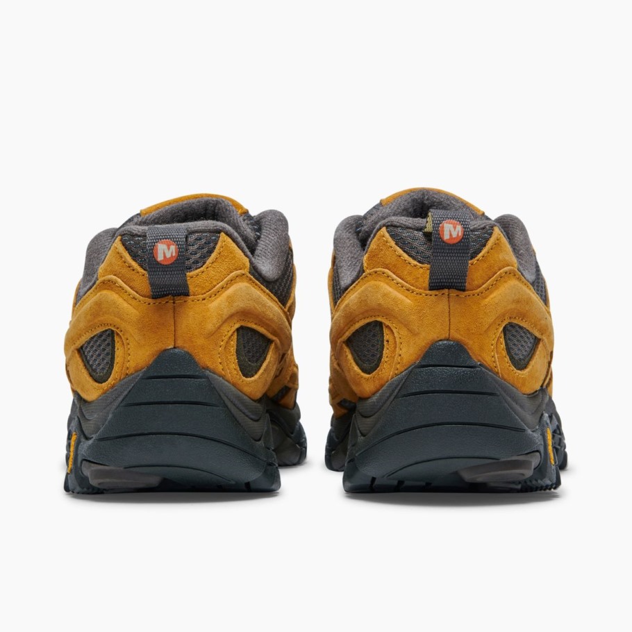 Merrell Gold Men's Moab 2 Ventilator