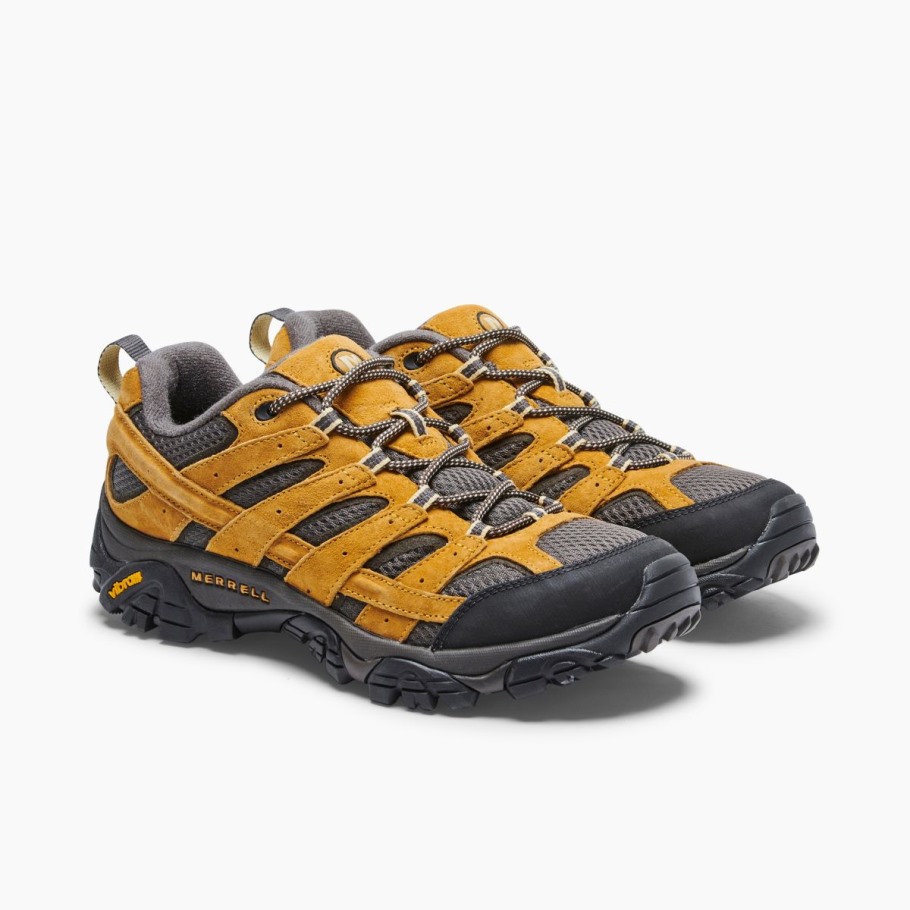 Merrell Gold Men's Moab 2 Ventilator