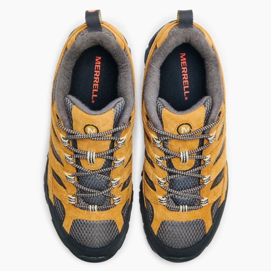 Merrell Gold Men's Moab 2 Ventilator