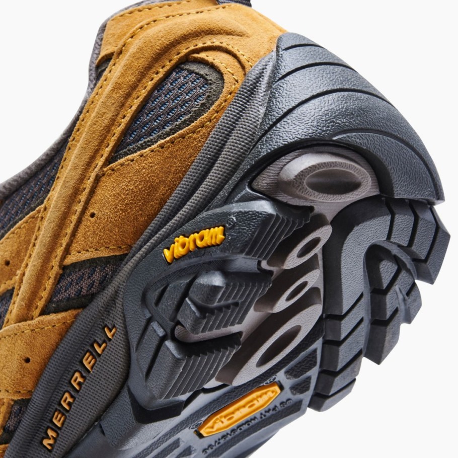 Merrell Gold Men's Moab 2 Ventilator