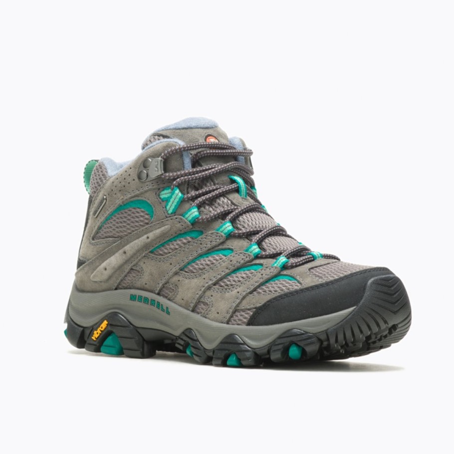 Merrell Granite Marine Women's Moab 3 Mid Waterproof
