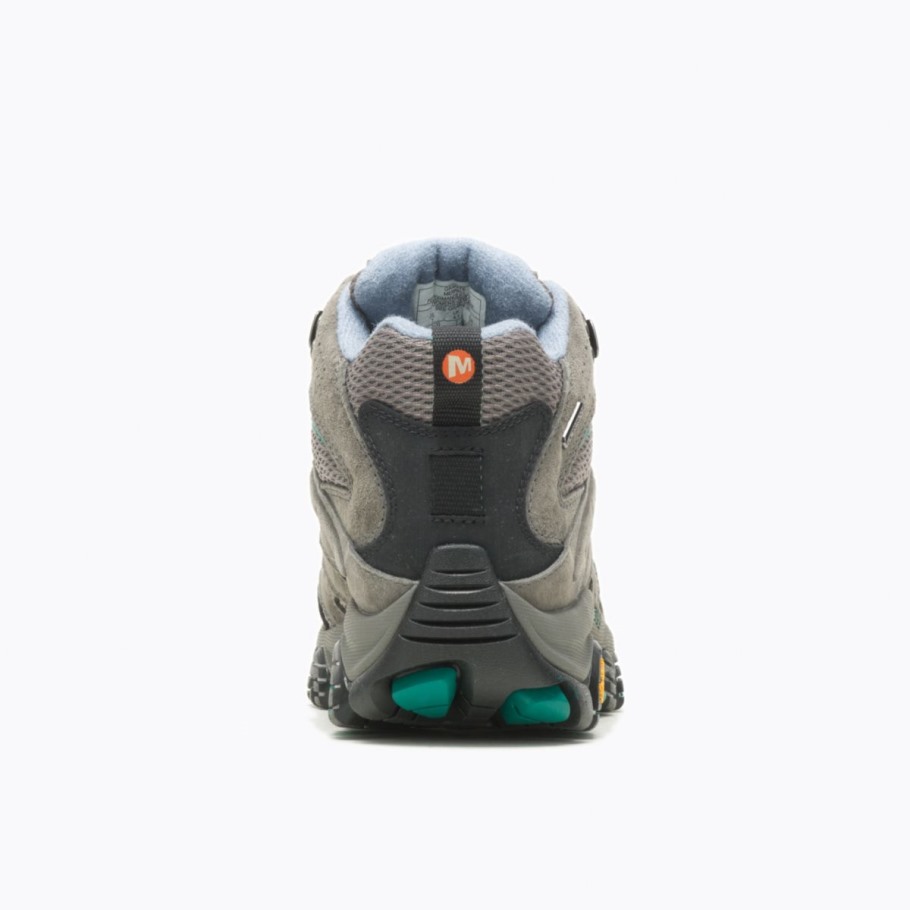 Merrell Granite Marine Women's Moab 3 Mid Waterproof