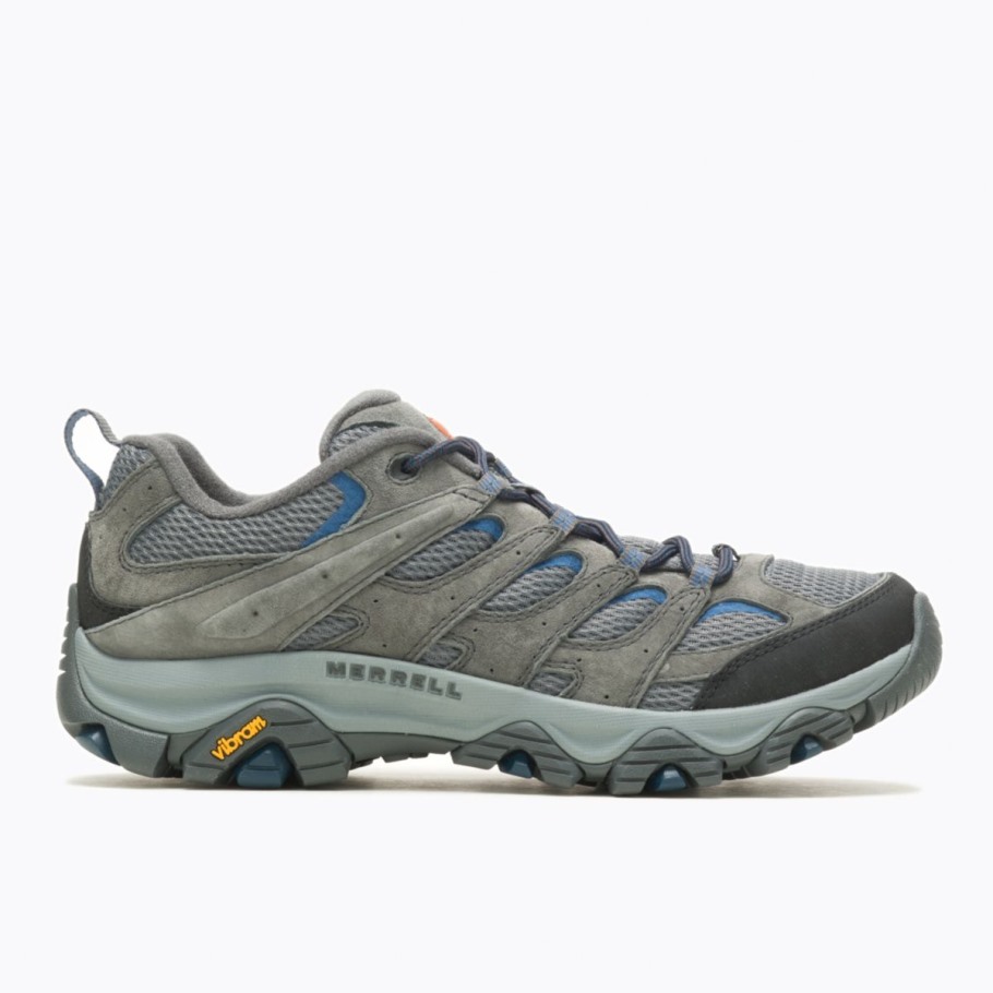 Merrell Granite Men's Moab 3 Wide Width