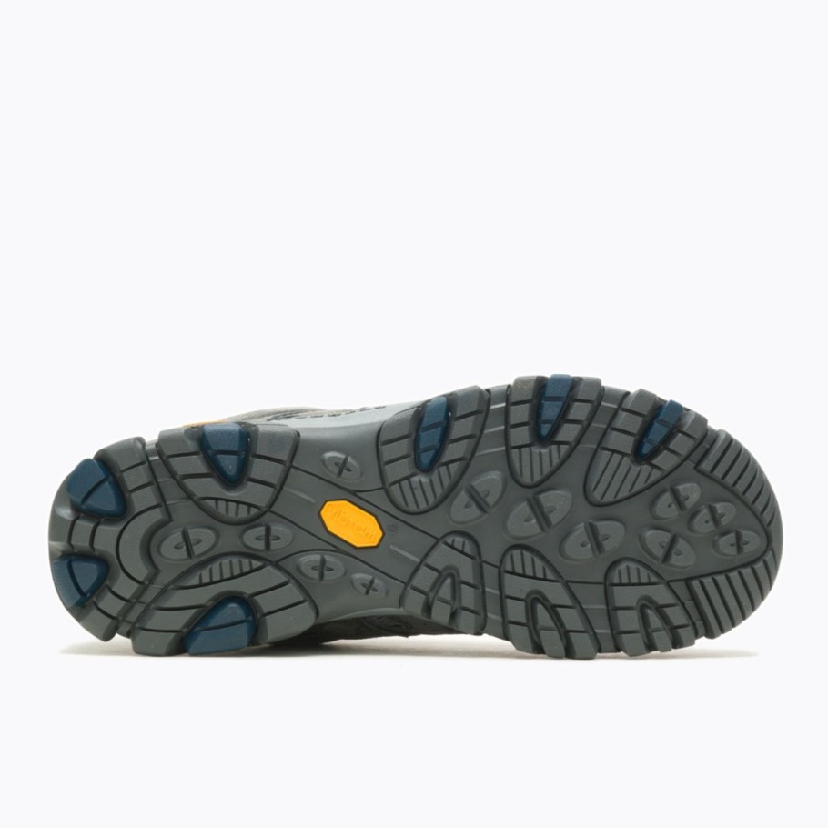 Merrell Granite Men's Moab 3 Wide Width