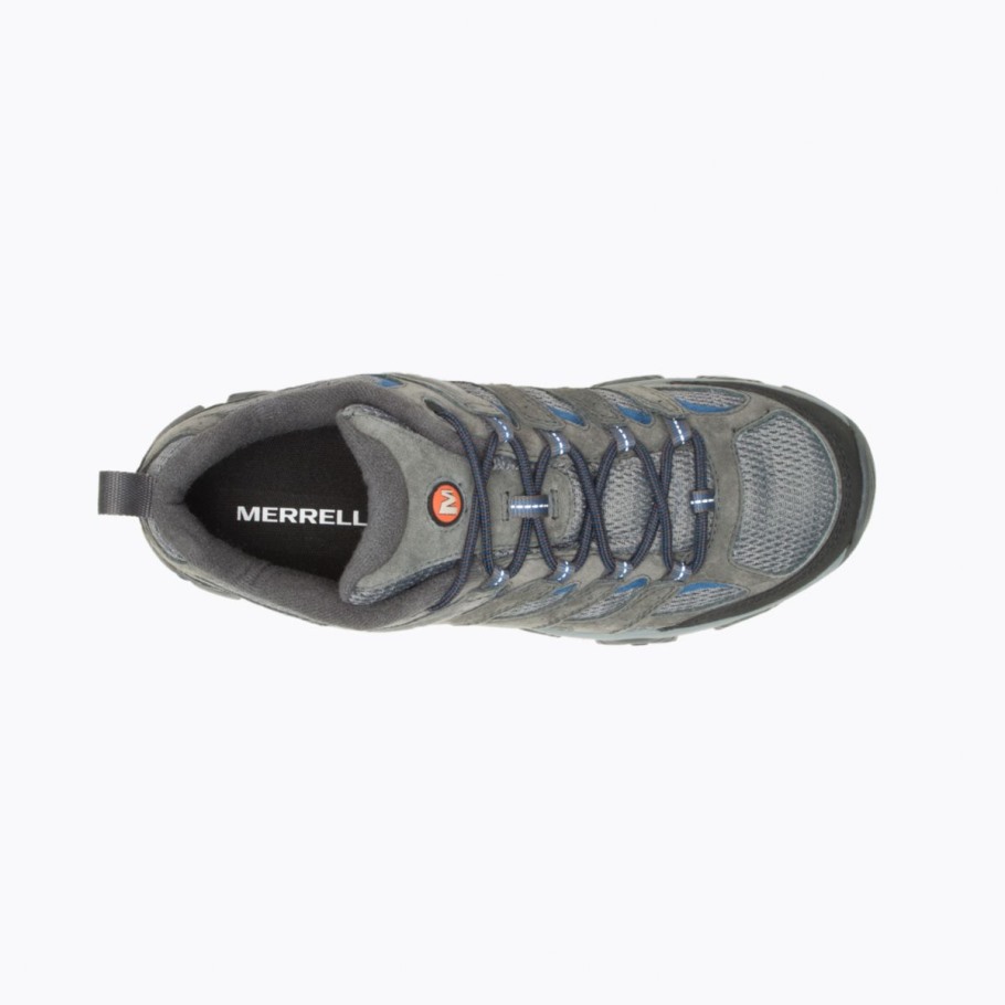 Merrell Granite Men's Moab 3 Wide Width
