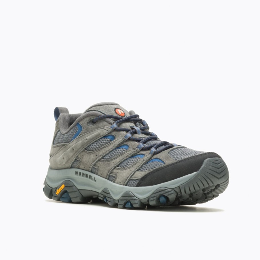 Merrell Granite Men's Moab 3 Wide Width