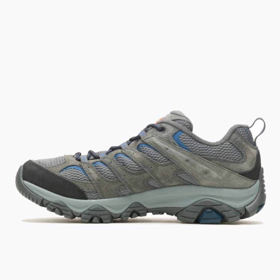Merrell Granite Men's Moab 3 Wide Width