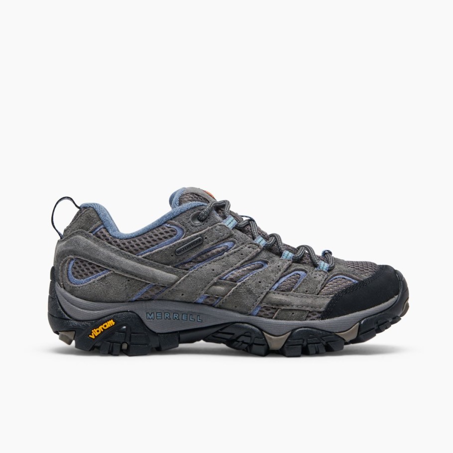 Merrell Granite Women's Moab 2 Waterproof