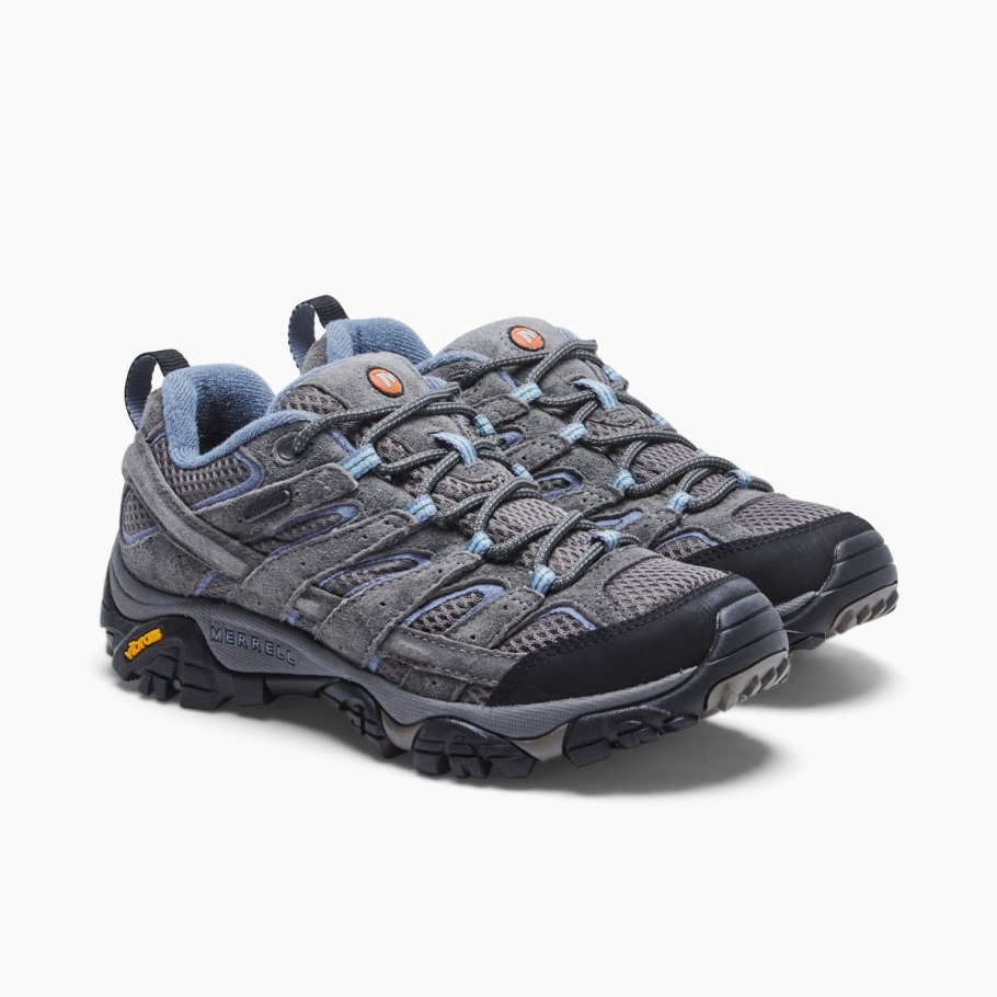 Merrell Granite Women's Moab 2 Waterproof